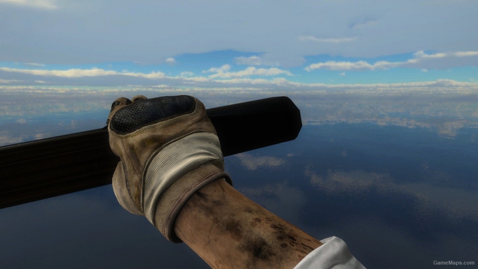 Battlefield 3 P90