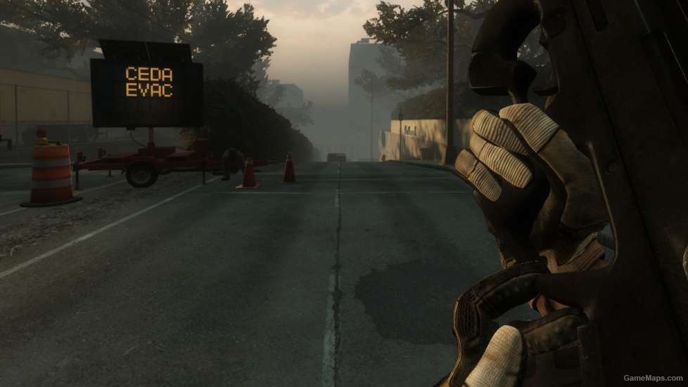 Battlefield 3 PDW-R