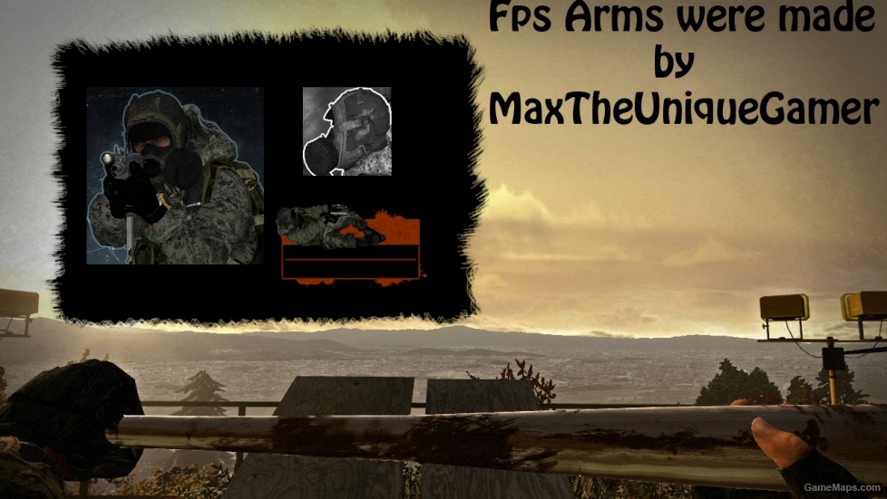 Battlefield 3 Russian Engineer