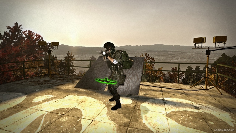 Battlefield 3 Russian Support