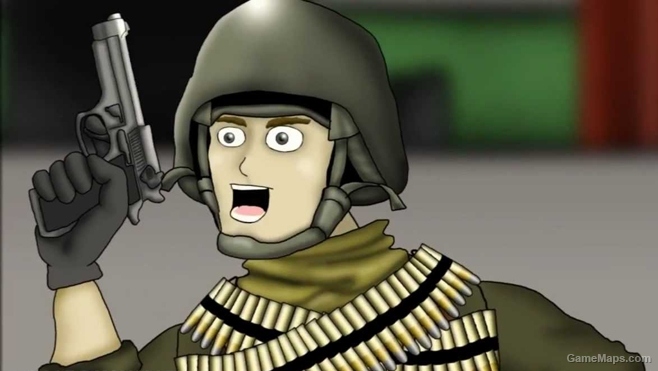 Battlefield 3 Support