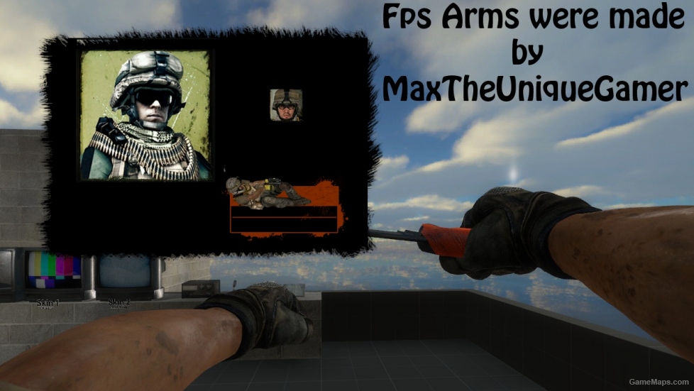 Battlefield 3 Support