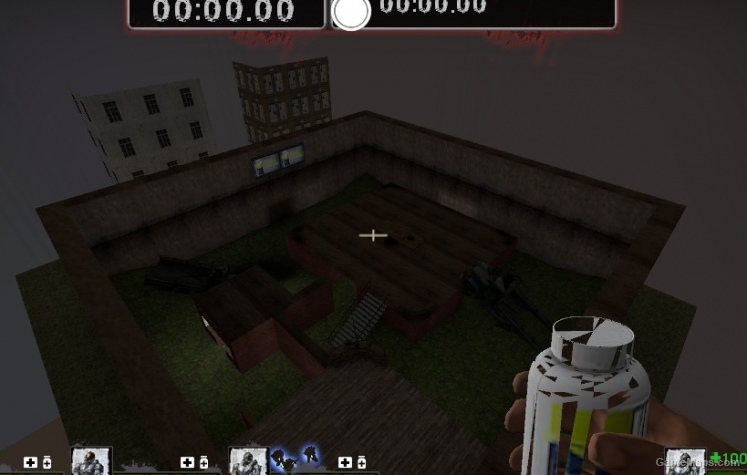 BattleZone