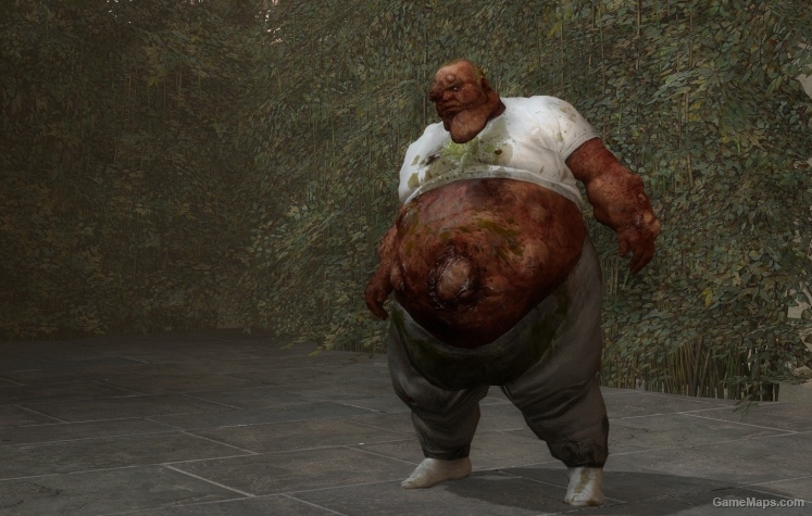 Beach Boomer (Mod) for Left 4 Dead 2 - GameMaps.com