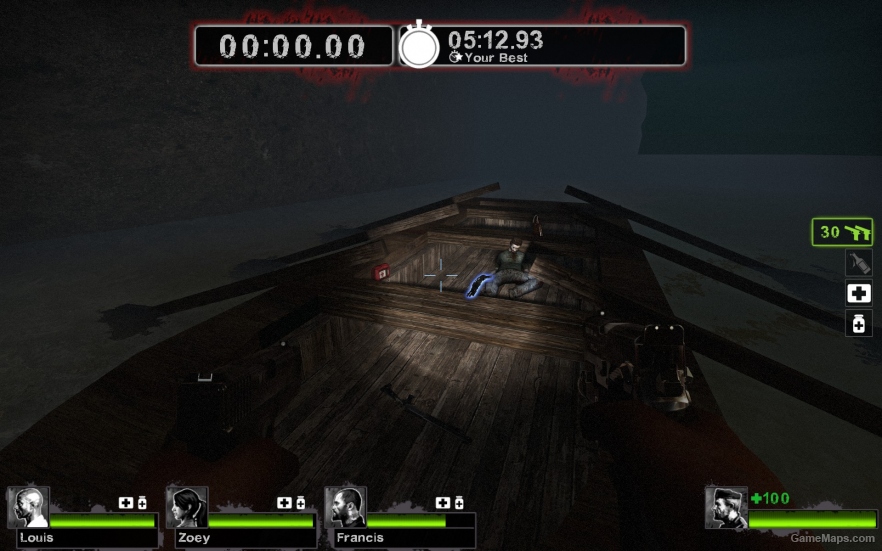 Bunker on the Beach Sv. (Fixed)