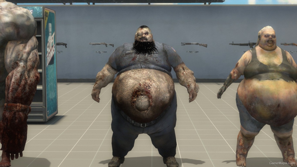 Bearded Boomer