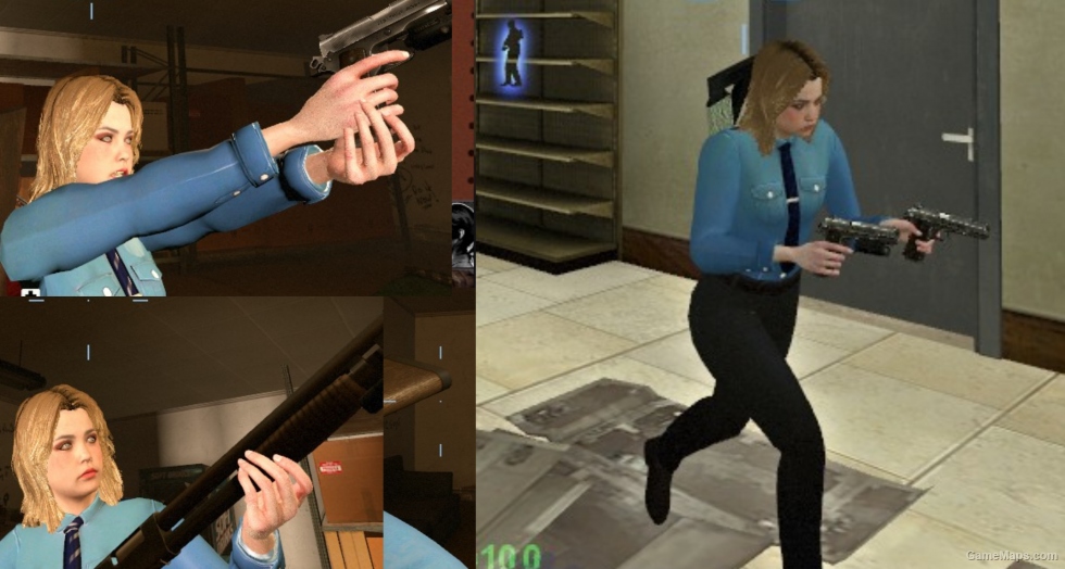 Becca woollett Rpd fanmade