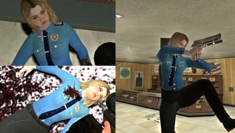 Becca woollett Rpd fanmade