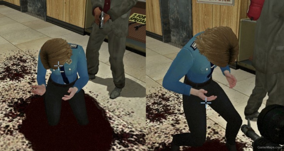 Becca woollett Rpd fanmade