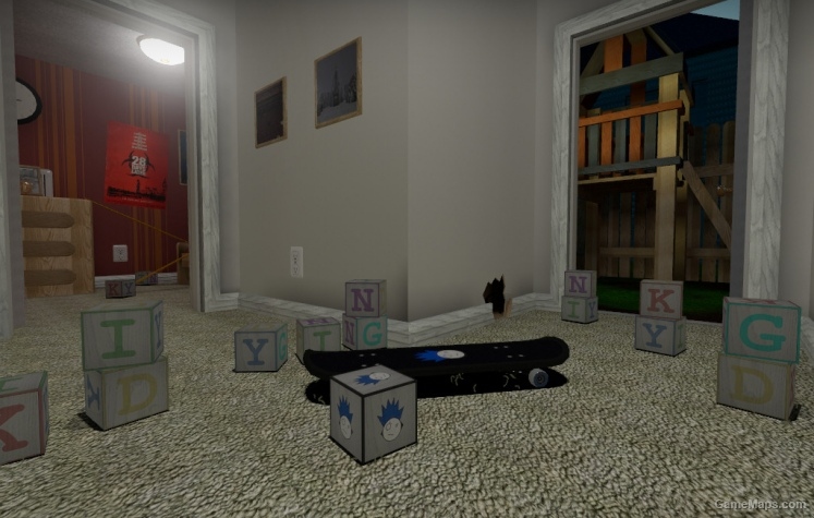 Bedrooms3: Bite Size [Remix]