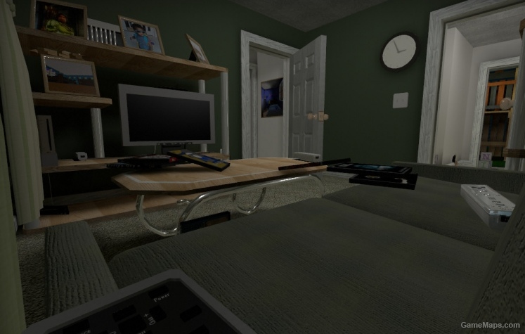 Bedrooms3: Bite Size [Remix]