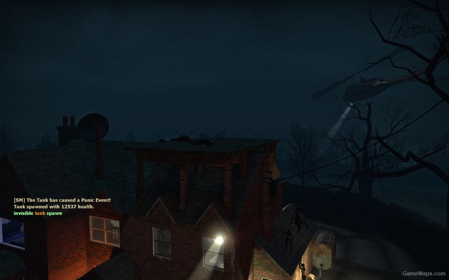 Beginning Hours Variant (Thundersnow Edit)