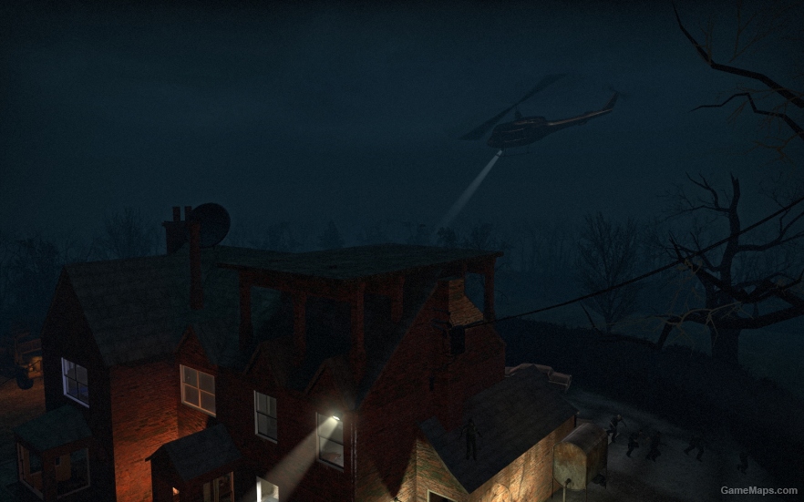 Beginning Hours Variant (Thundersnow Edit)