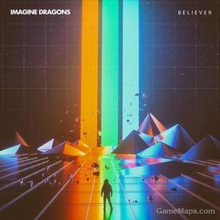 Believer Credits