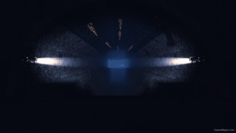 Below Surface