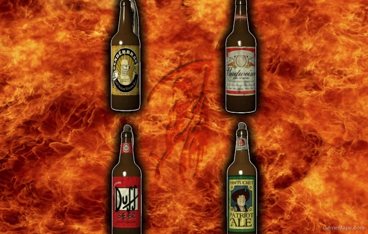 BenderBrau Molotov