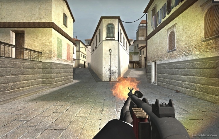 Benelli M3
