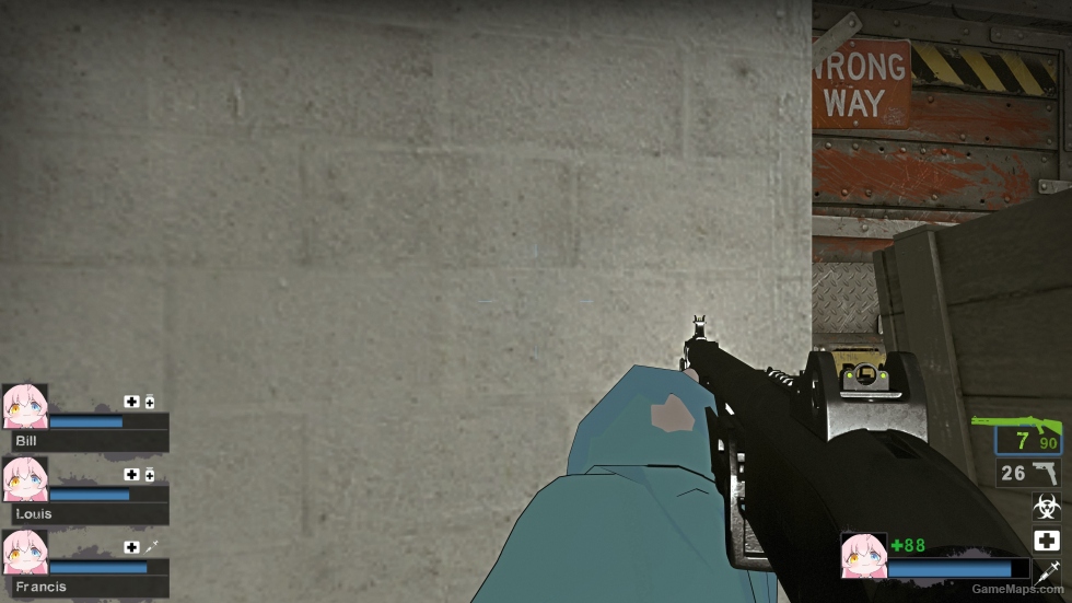 Beretta 1301 Faster version (m1014) [Sound fix Ver]