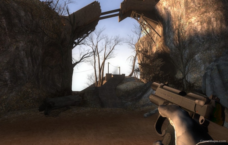 Beretta 92FS [Firearms: Source]