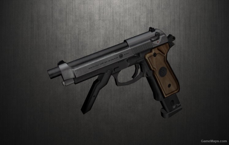 Beretta 93R