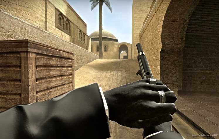 Beretta 93R