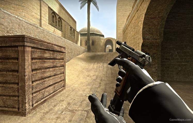 Beretta 93R