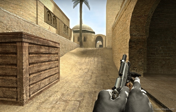 Beretta 93R