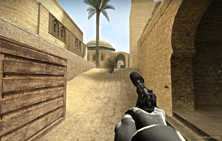 Beretta 93R suppressed
