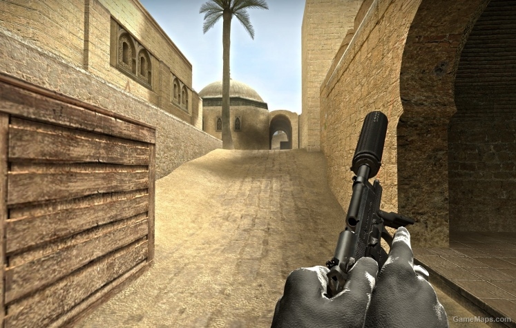 Beretta 93R suppressed