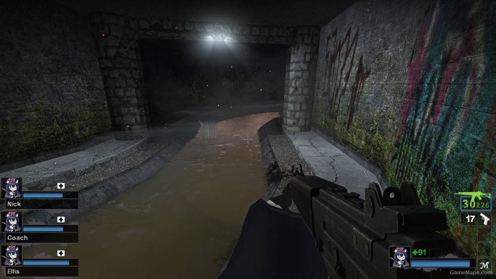 Berreta AR70 (M16A2) v2