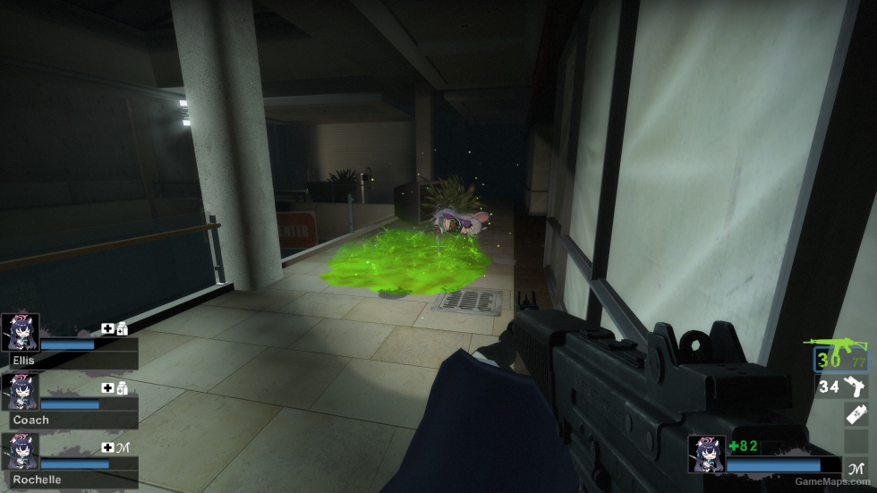 Berreta AR70 (M16A2) v2