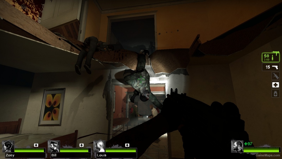 The Beta Mutation