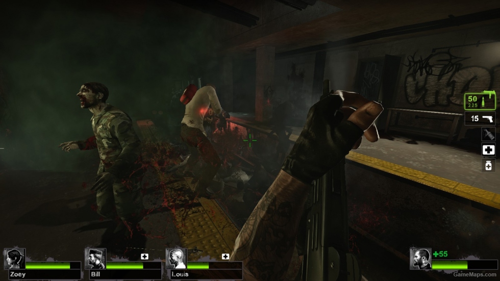 The Beta Mutation