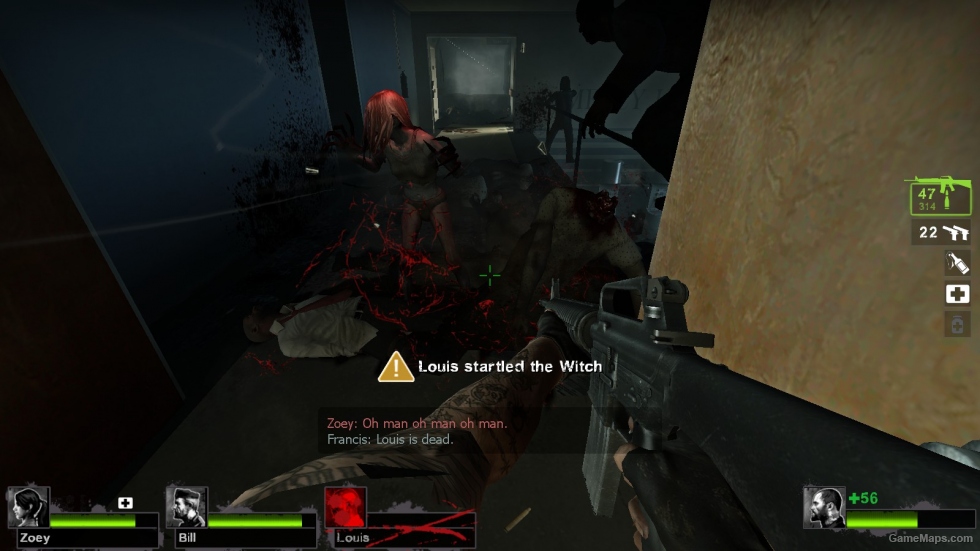 The Beta Mutation