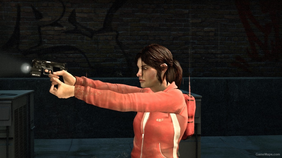 Beta Zoey with Default Body