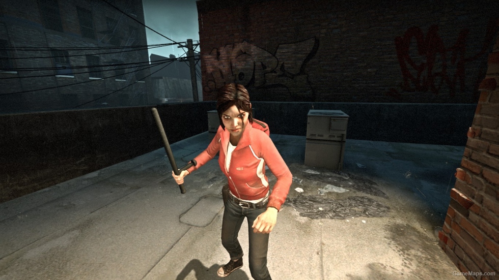 Beta Zoey with Default Body