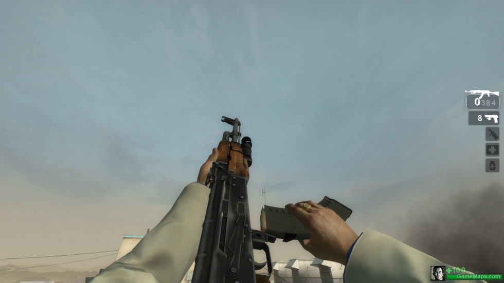 Better Ak47 Skin