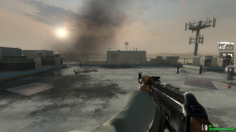 Better Ak47 Skin