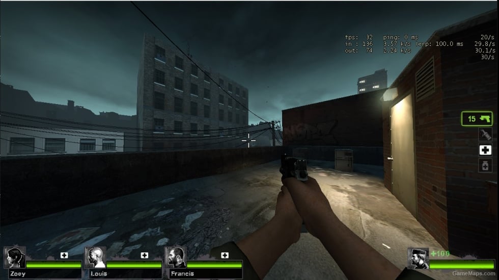 better left 4 dead 2 for low end pc