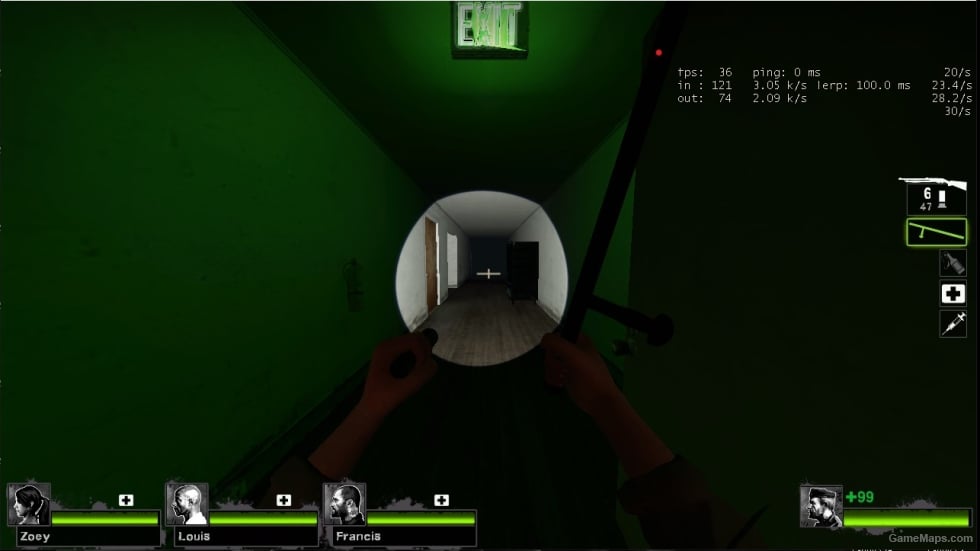 better left 4 dead 2 for low end pc