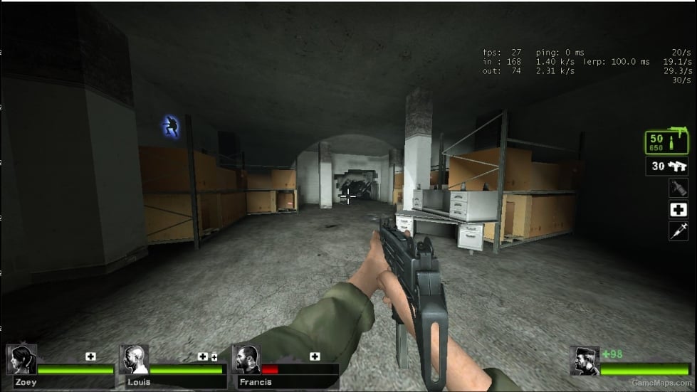 better left 4 dead 2 for low end pc