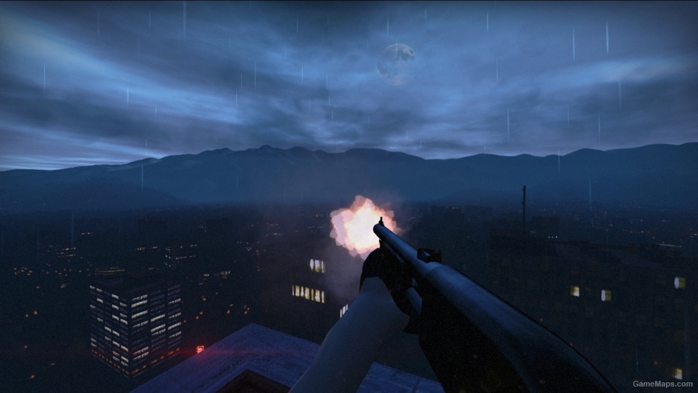 Better Muzzleflashes.