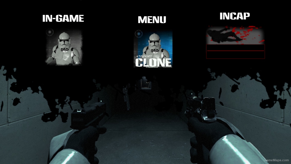 BF2 Clone Trooper (Rochelle)
