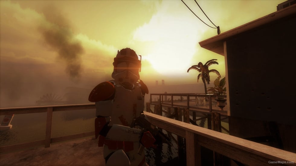 BF2 Commander Cody (Nick)