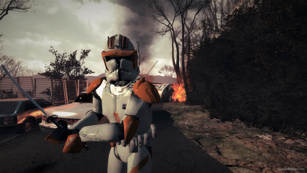 BF2 Commander Cody (Nick)