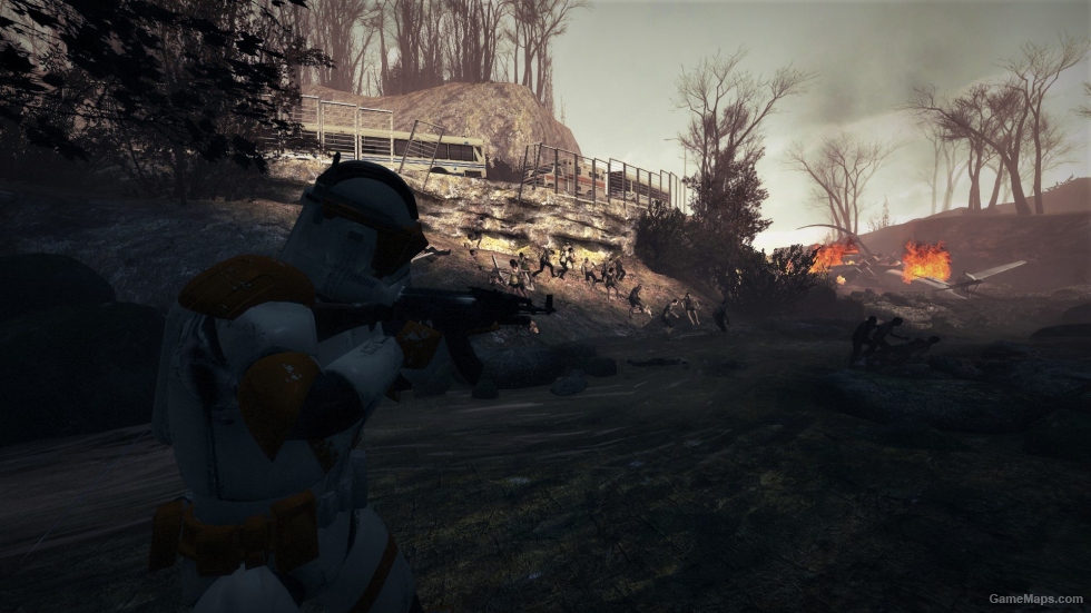 BF2 Commander Cody (Nick)