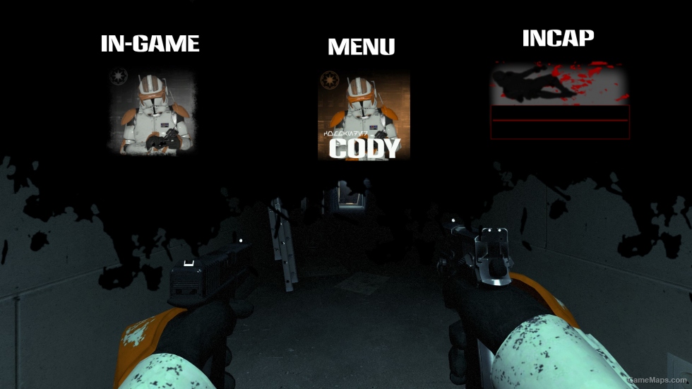 BF2 Commander Cody (Nick)