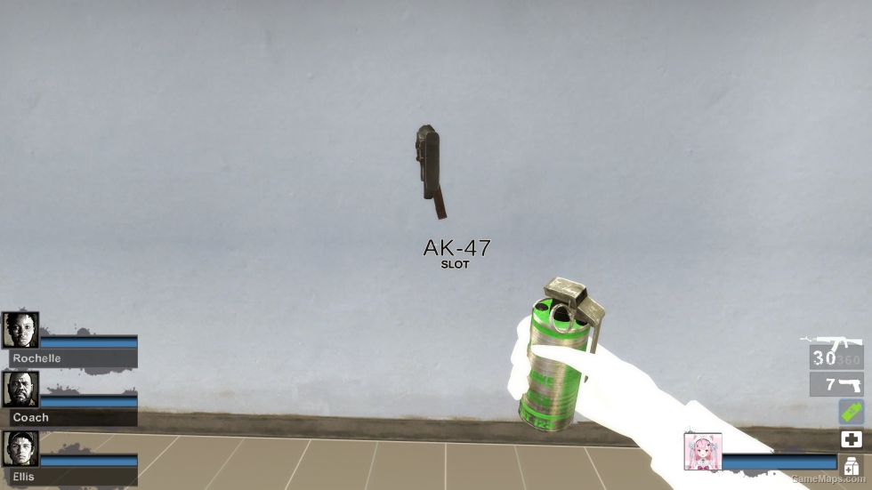 BF4 AN94 (AKM) [request]