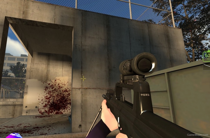 BF4 QBB 95