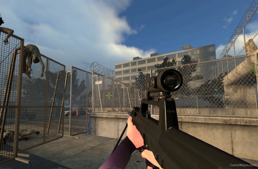 BF4 QBB 95